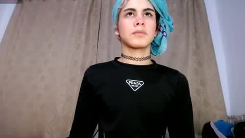 DARA online show from April 2026 10:59:02 PM