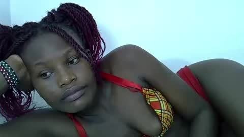 ESTHER online show from March 2025 07:08:02 AM