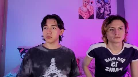 darcy_and_stolas online show from February 2026 08:29:01 PM