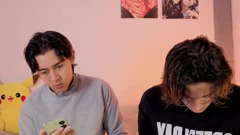 darcy_and_stolas online show from February 2026 02:04:02 PM