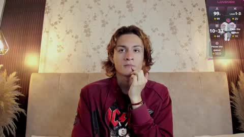 Snapshot of darcycullen chatting on September 2025 11:44:01 AM Darcy online show from September 2025 11:44:01 AM