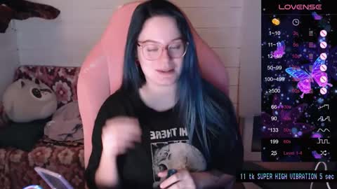 Darcy online show from January 2025 06:56:01 PM