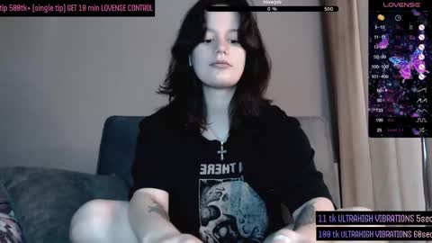 Darcy online show from October 2025 11:00:02 AM