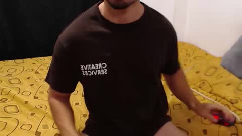 Darekgates online show from February 2026 03:43:02 PM