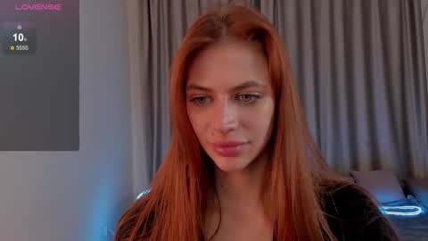 daria_promise online show from September 2025 09:58:02 PM