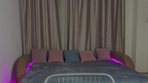 daria_promise online show from September 2025 09:31:02 PM