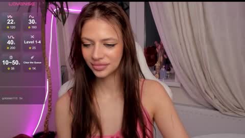 daria_promise online show from October 2025 09:48:02 PM