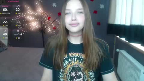 dariaangels online show from April 2026 11:22:02 AM