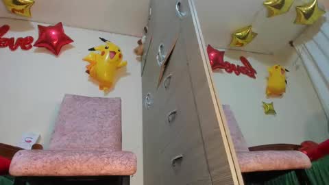 dariana_hot online show from January 2025 09:41:01 AM