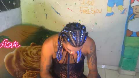 dariana_loves online show from September 2025 02:26:01 AM