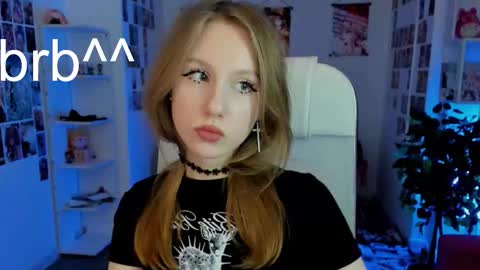 Daria Tate online show from February 2026 11:51:01 AM