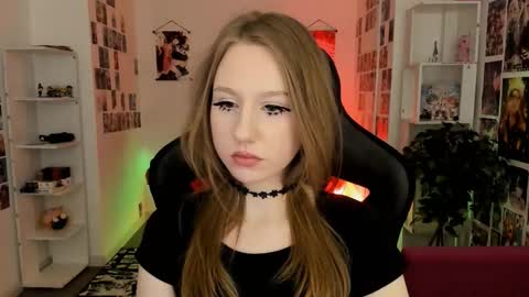 Daria Tate online show from March 2026 09:06:02 AM