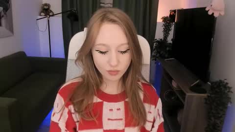 Daria Tate online show from March 2026 10:15:01 AM