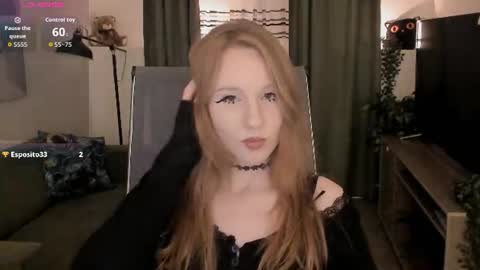 Snapshot of dariatate chatting on July 2026 12:34:01 PM Daria Tate online show from July 2026 12:34:01 PM