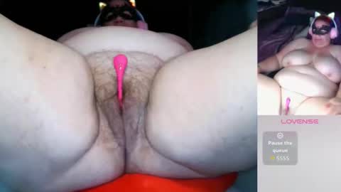 darina_bbw online show from March 2026 01:51:01 AM