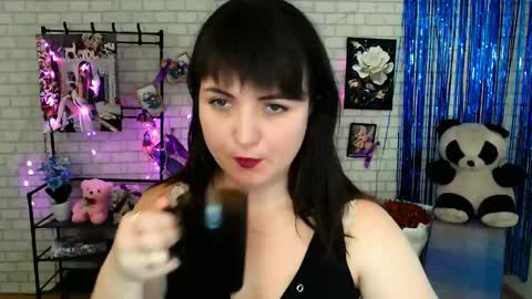 Darina online show from February 2025 09:43:01 AM