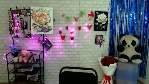 Darina online show from March 2025 08:30:02 AM