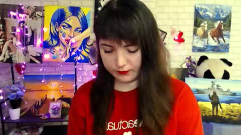 Darina online show from February 2026 07:03:02 AM