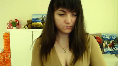 Darina online show from March 2026 05:35:01 AM