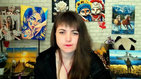 Darina online show from April 2026 04:57:02 AM