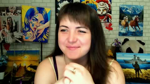 Darina online show from April 2026 04:56:01 AM