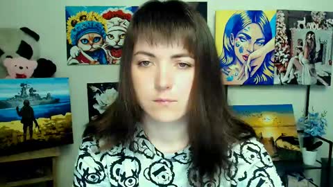 Darina online show from June 2026 04:14:02 AM