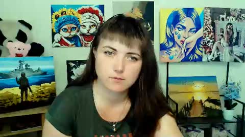 Darina online show from July 2026 07:36:01 AM