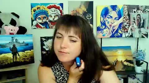 Darina online show from July 2026 07:23:02 AM