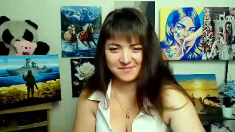 Darina online show from July 2026 04:38:02 AM