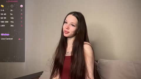Darina Night online show from February 2025 01:24:01 PM