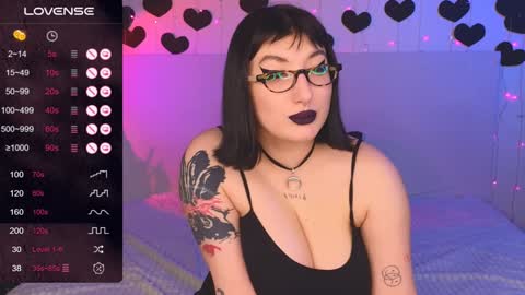 Daria online show from February 2025 02:02:01 PM