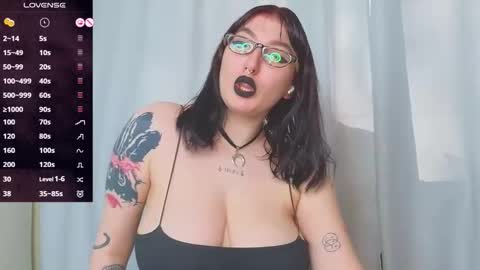 Snapshot of dario_doll_ chatting on October 2025 06:30:02 AM Daria online show from October 2025 06:30:02 AM