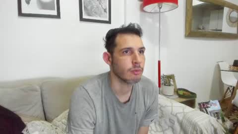 Snapshot of dariocam_k chatting on August 2026 03:53:02 AM andres online show from August 2026 03:53:02 AM