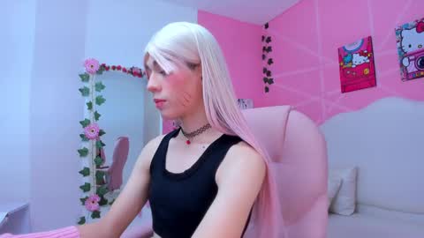 DaripQueen online show from February 2025 02:42:01 PM