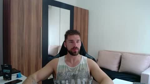 darius_94 online show from July 2026 04:49:01 AM