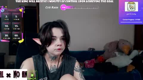 Snapshot of dark__elf chatting on July 2026 09:20:01 PM Anessa online show from July 2026 09:20:01 PM
