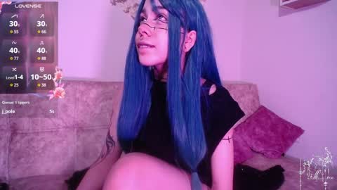 Dark online show from November 2025 02:22:02 AM