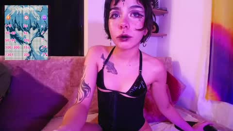 Snapshot of dark__nymph chatting on April 2026 02:31:01 AM Dark online show from April 2026 02:31:01 AM