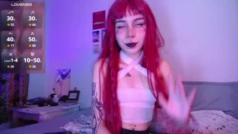 Dark online show from June 2026 01:50:02 AM