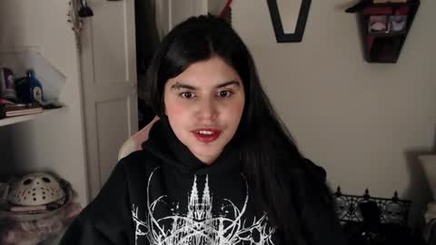 Moony online show from December 2024 10:38:02 PM