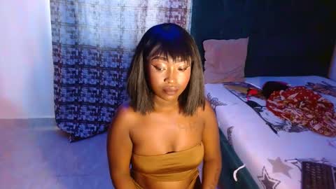 Snapshot of dark_chocolate0 chatting on March 2025 11:00:02 AM becky online show from March 2025 11:00:02 AM