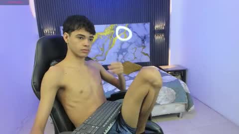 DARCK online show from February 2026 12:12:01 PM