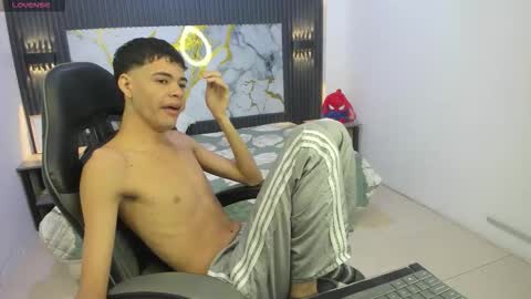 DARCK online show from February 2026 12:02:01 PM