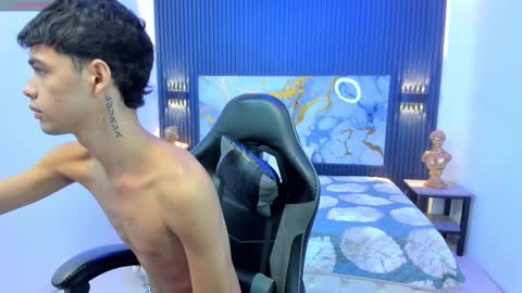 DARCK online show from March 2026 12:08:01 PM