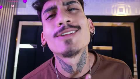 Sr. Eros online show from March 2026 07:32:01 PM