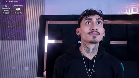 Sr. Eros online show from April 2026 03:09:01 AM