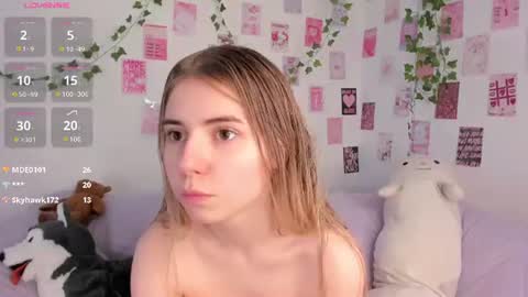 Ester online show from June 2026 10:07:02 AM