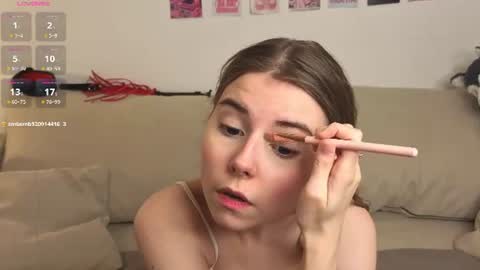 Ester online show from July 2026 05:18:01 PM