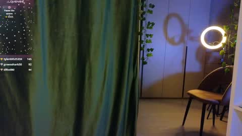 Nova online show from April 2026 07:07:02 PM