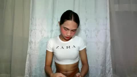 LIANNA online show from December 2024 02:38:01 AM
